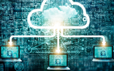 5 Advantages of Cloud Services