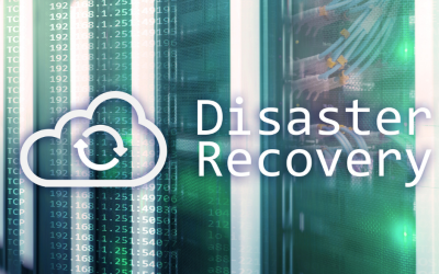 What is Disaster as A Service (DRaaS) & Why Every Business Needs It