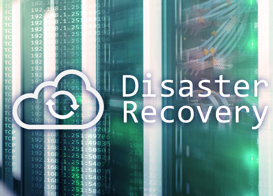 What is Disaster as A Service (DRaaS) & Why Every Business Needs It