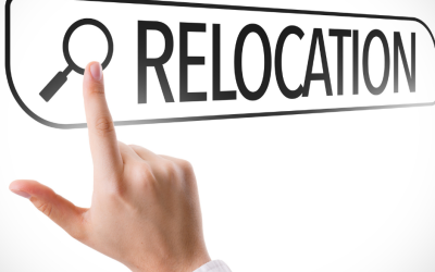 Why You Should use Office IT Relocation Services