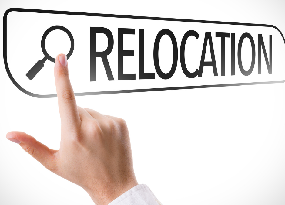 Why You Should use Office IT Relocation Services