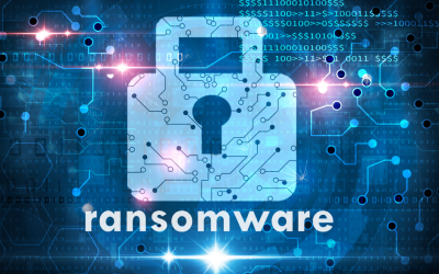 Preventing Ransomware Is Cheaper Than Recovering From It