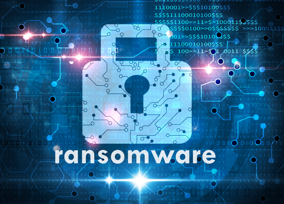 Preventing Ransomware Is Cheaper Than Recovering From It