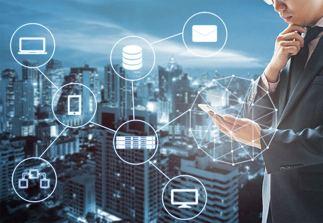Managed Service Providers: Why You Can Always Count On Rojan
