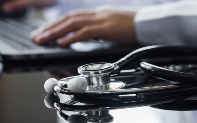 IT Disaster Recovery for Medical Offices