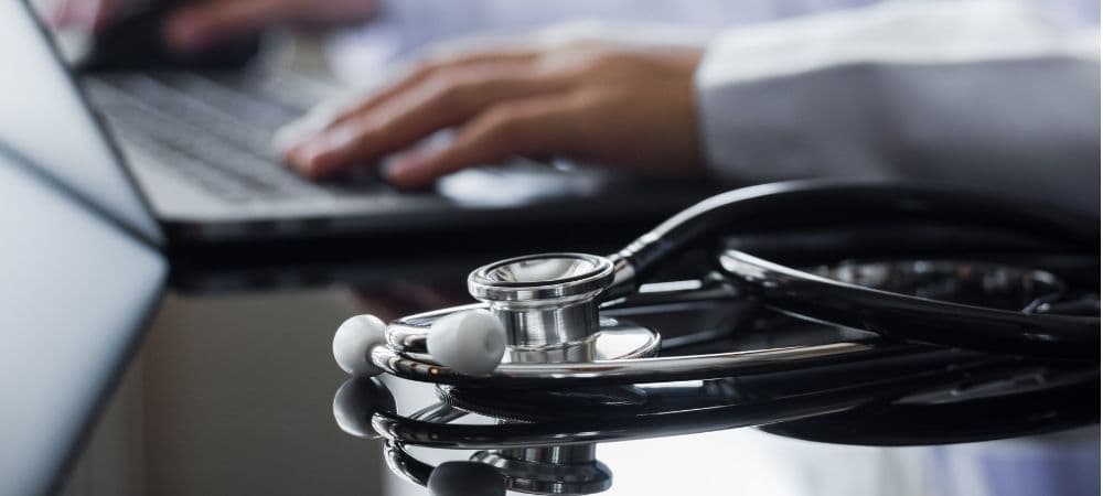 IT Disaster Recovery for Medical Offices