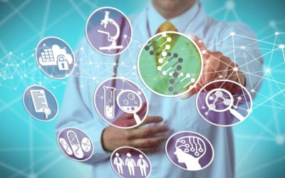 Data in Pharma