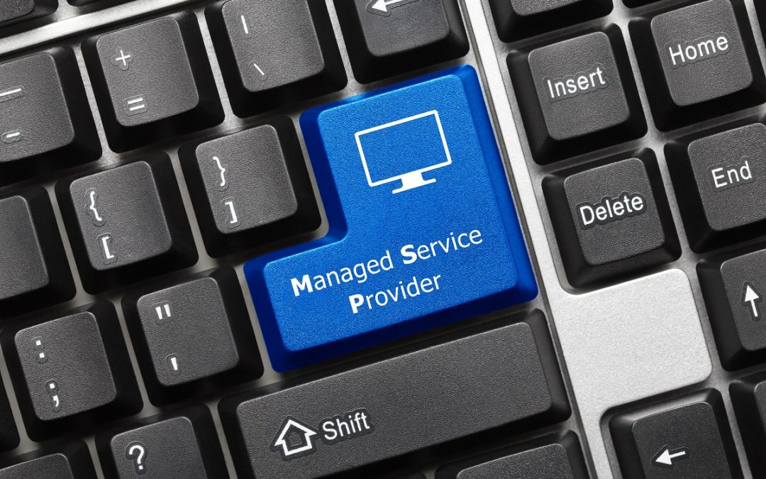 10 Tips to Consider When Choosing a Managed Services Provider