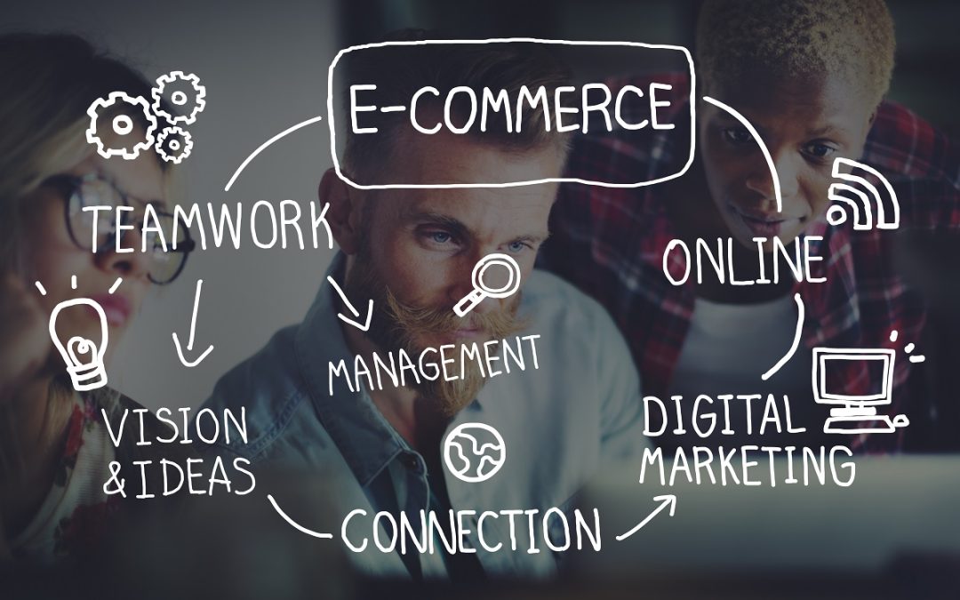 Maximizing Connectivity: Tips for Successful E-business Integration