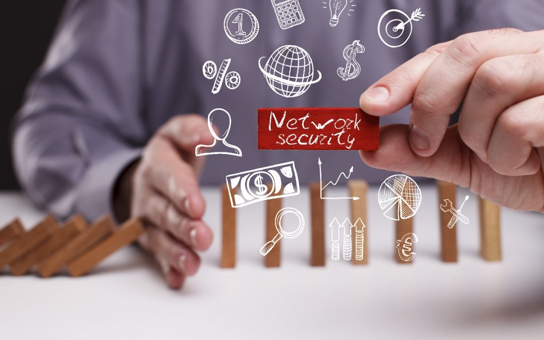 8 Network Security Tips for Dallas-Based Businesses