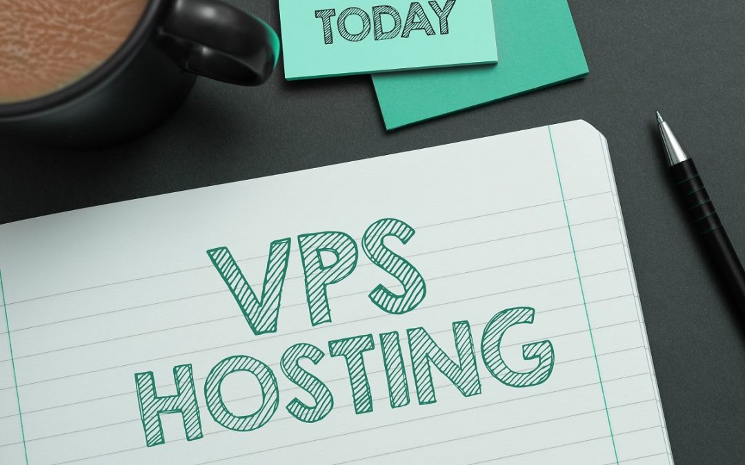 8 Key Benefits of VPS Hosting: Why It’s the Best Choice for Your Business
