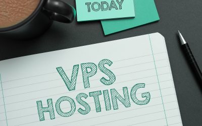 8 Key Benefits of VPS Hosting: Why It’s the Best Choice for Your Business